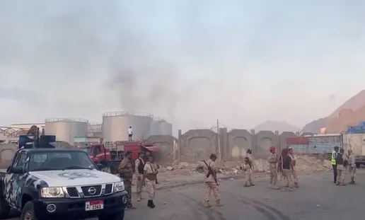 تشدید بحران میان امارات و عربستان