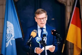 آلمان، تکلیف مکانیسم ماشه را مشخص کرد