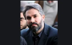 پسر علم الهدی: ارتباطی با هلدینگ گردشگری ندارم