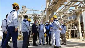 مهندس ناصری: تمركز بر امكانات و مزایای سرمایه انسانی شاغل در تاسیسات افزایش می یابد