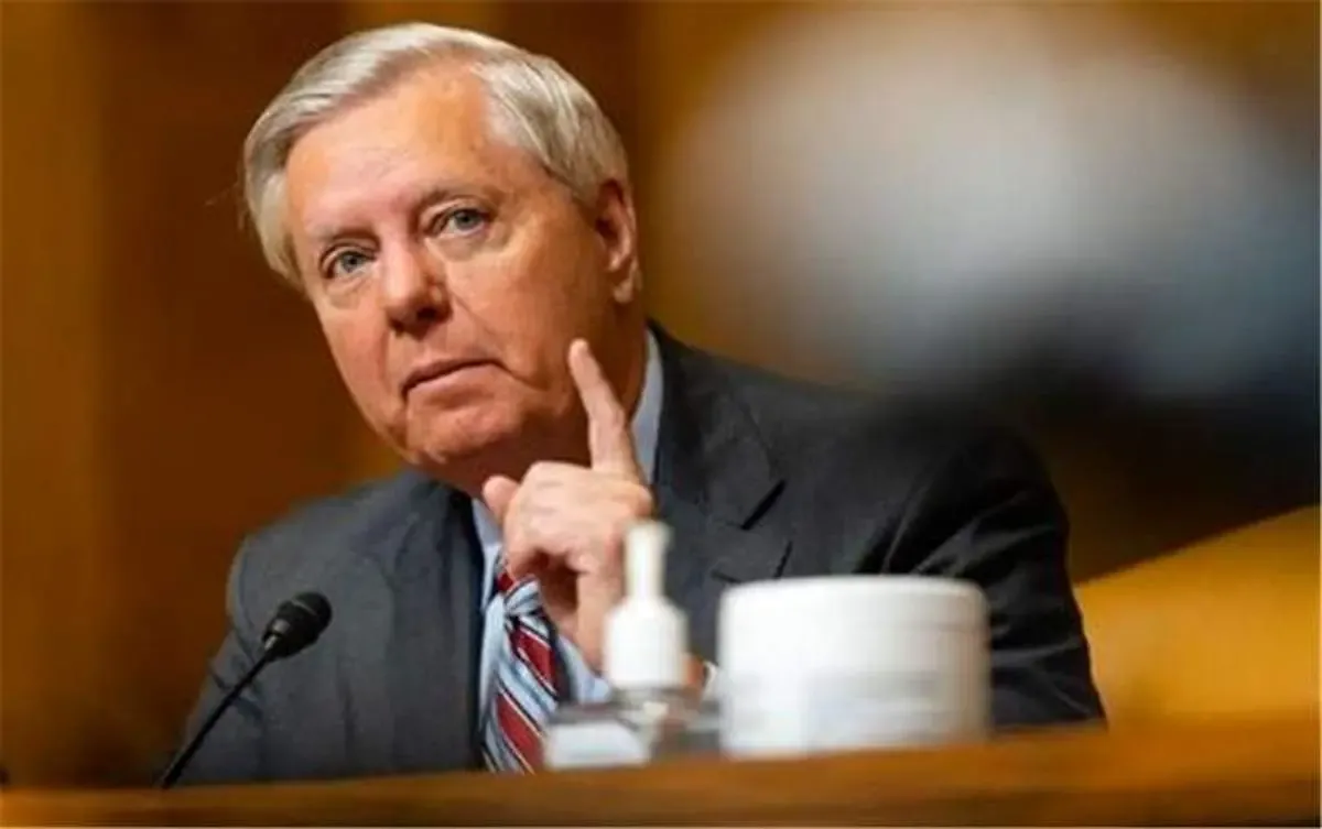 سناتور آمریکایی: بازداشت ترامپ کشور را منفجر می‌کند