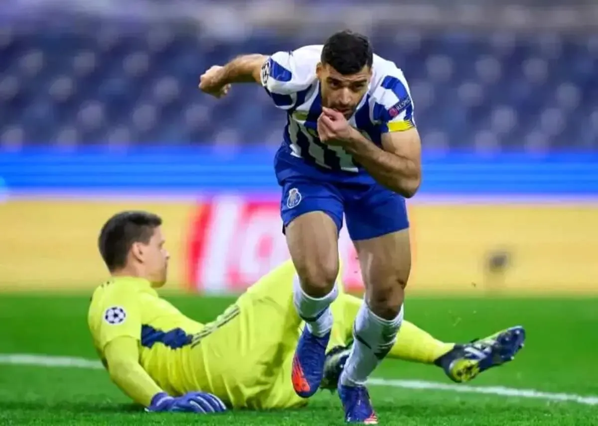 مقصد غیرمنتظره مهدی طارمی مشخص شد