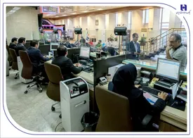 بهره بین بانکی دوباره رشد کرد