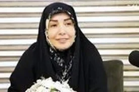 منصوره معصومی اصل این بار با گاف عجییبش خبرساز شد