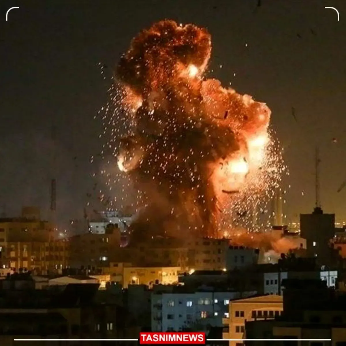 حمله اسرائیل به سوریه