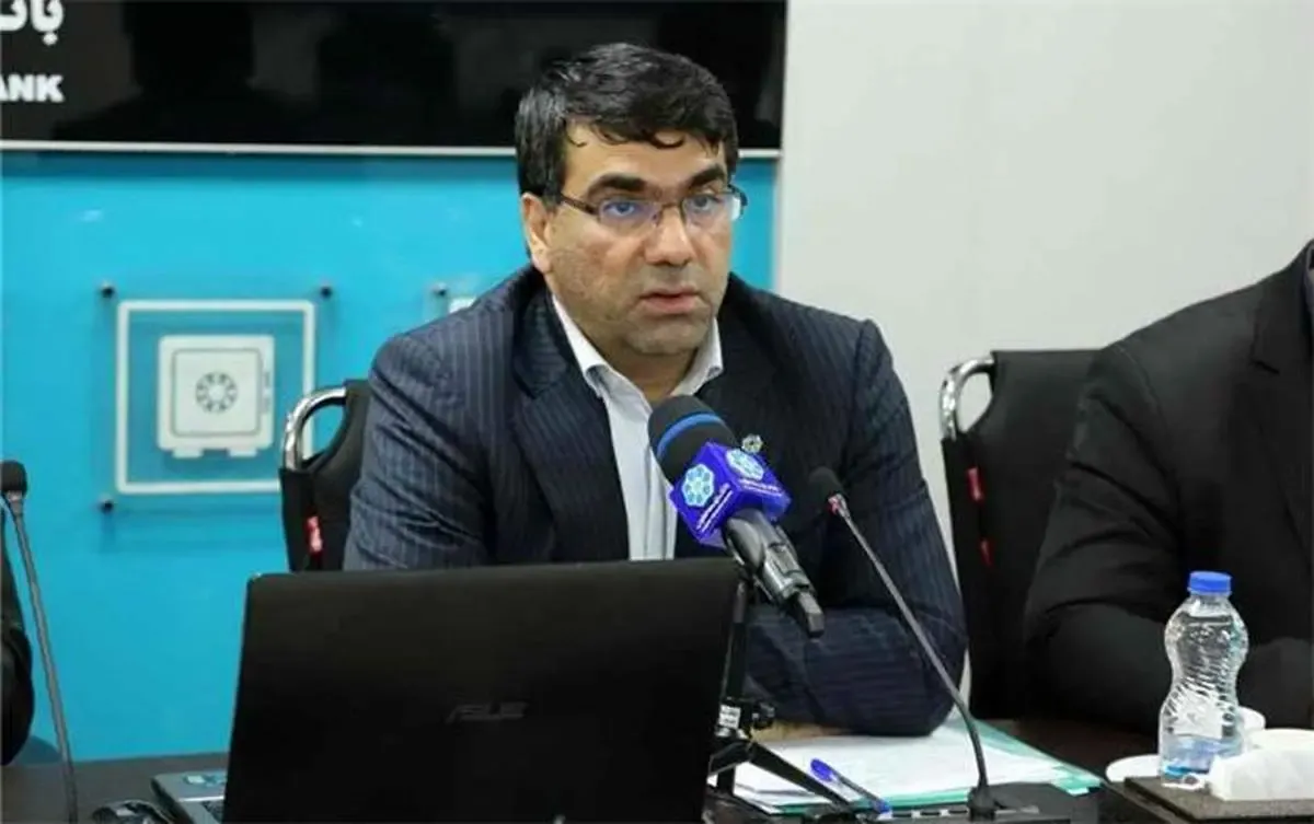 سیستم بانکی نقطه قوت نظام اقتصادی کشور است