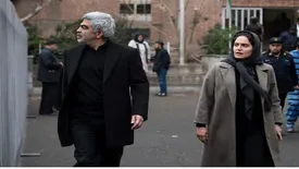 بازی الناز شاکردوست در «بی‌بدن» متعادل نبود