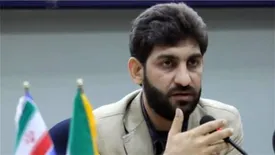 داود حبیبی پور سرپرست بازرسی شركت ملی نفت ایران شد