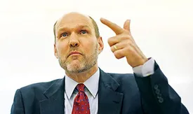 پیش بینی استفان والت، از آتش بازی در خاورمیانه