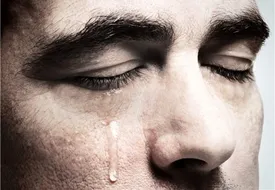 فایده های گریه را می دانید؟