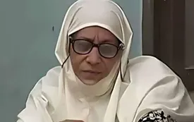 عکس جدید بیبی سریال متهم گریخت همه را غافلگیر کرد/ عکس