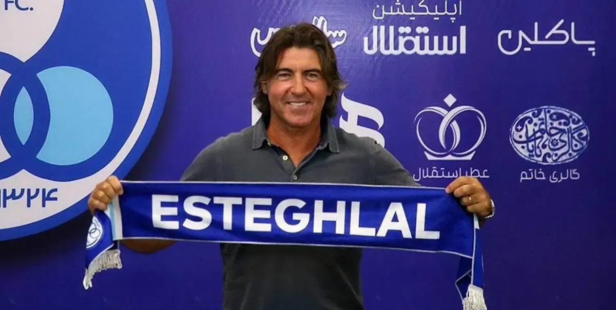 ساپینتو و استقلال؛ با هم در صدر جدول