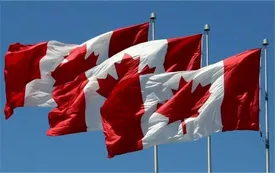 تحریم‌های جدید کانادا علیه ایران