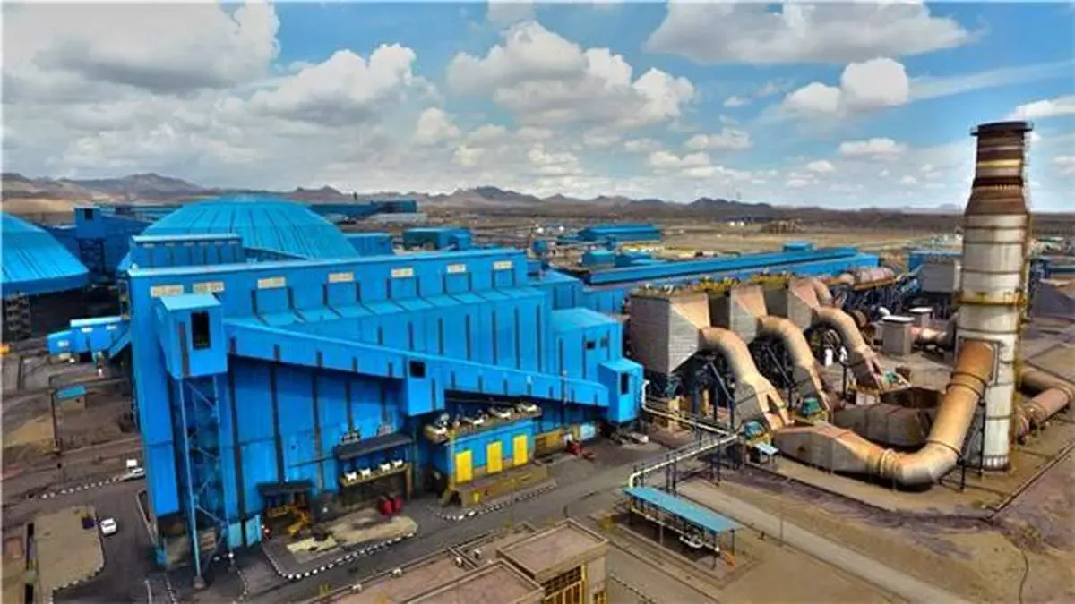 فولاد سنگان، سرمایه گذاری شایسته فولاد مبارکه؛ مؤثر در توسعه اقتصادی و اجتماعی