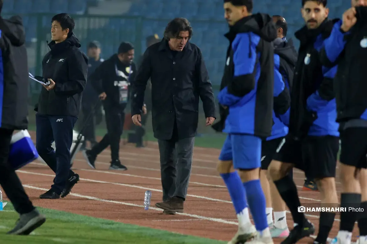 ساپینتو مدافع گران قیمت و معروف را کنار گذاشت