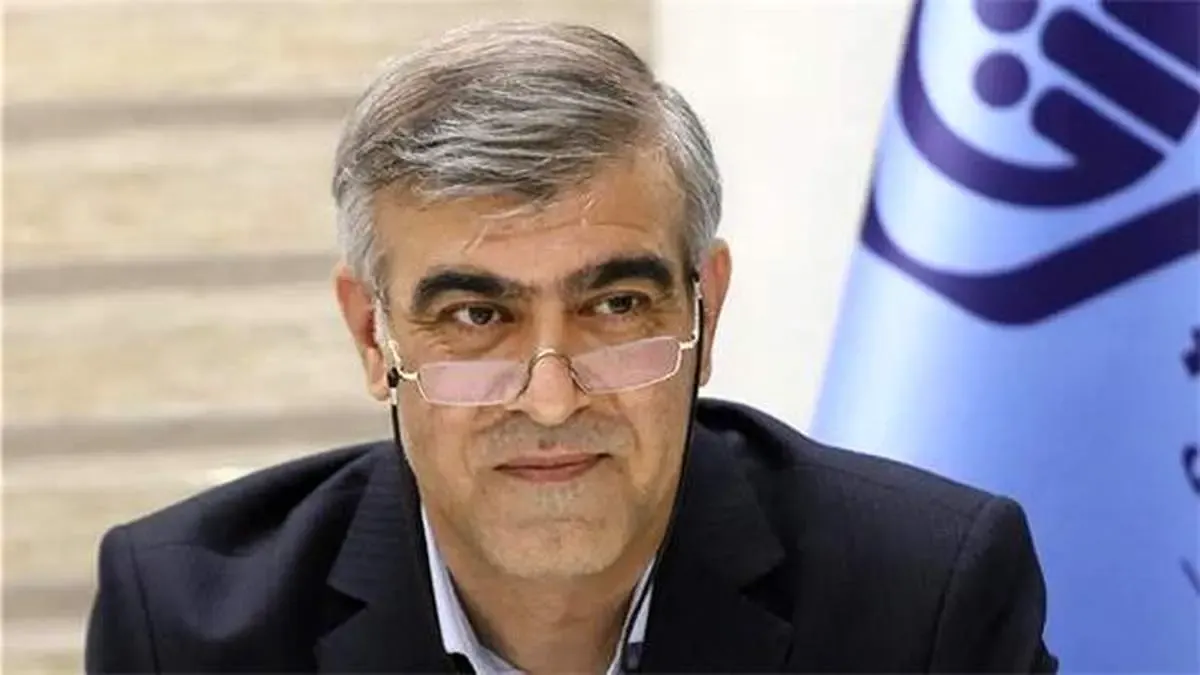 42 خدمت سازمان تأمین‌اجتماعی از طریق درگاه ملی خدمات دولت هوشمند در دسترس است