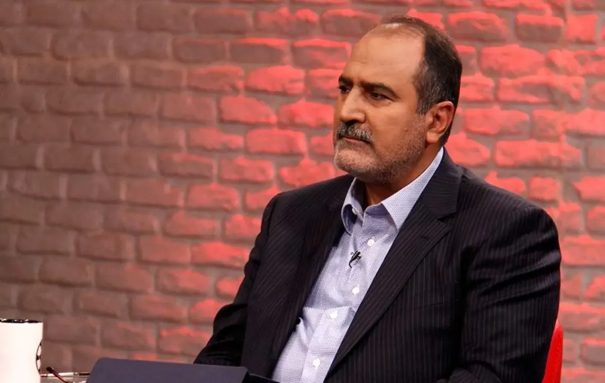 توضیحات معاون سازمان سینمایی درباره توقیف «کاباره»