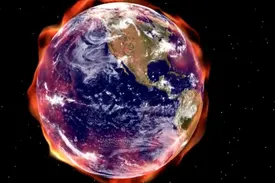 شبیهسازی انسان در آخرالزمان | مردم چه واکنشی در لحظات پایانی عمر زمین دارند؟