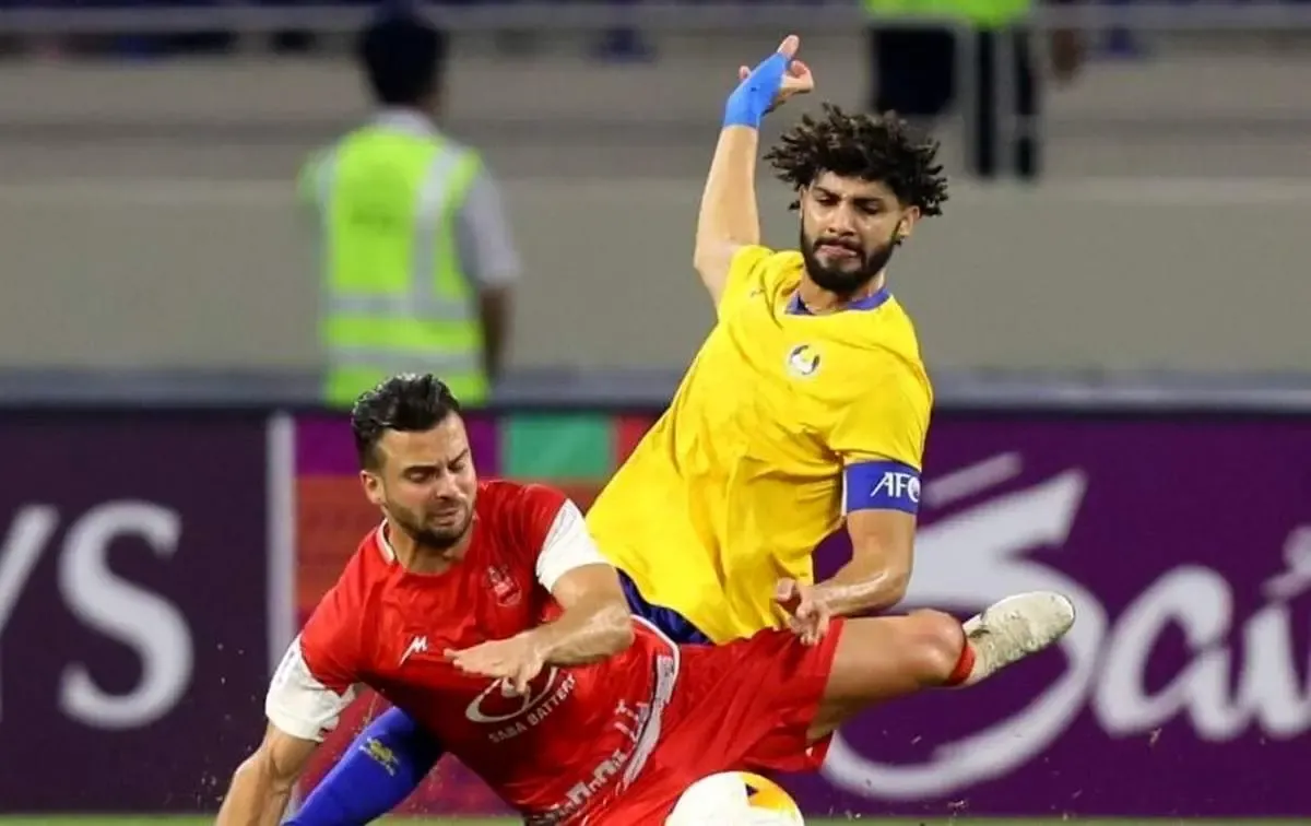 تراکتور و پرسپولیس به دنبال ستاره الغرافه قطر