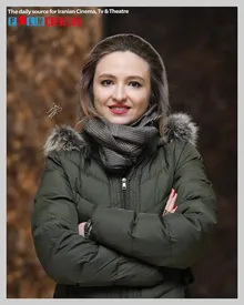 تصاویری از اکران مردمی «بی بدن» با حضور گلاره عباسی و نوید پورفرج