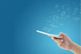 ارسال پیامک تلفن همراه فعال شد