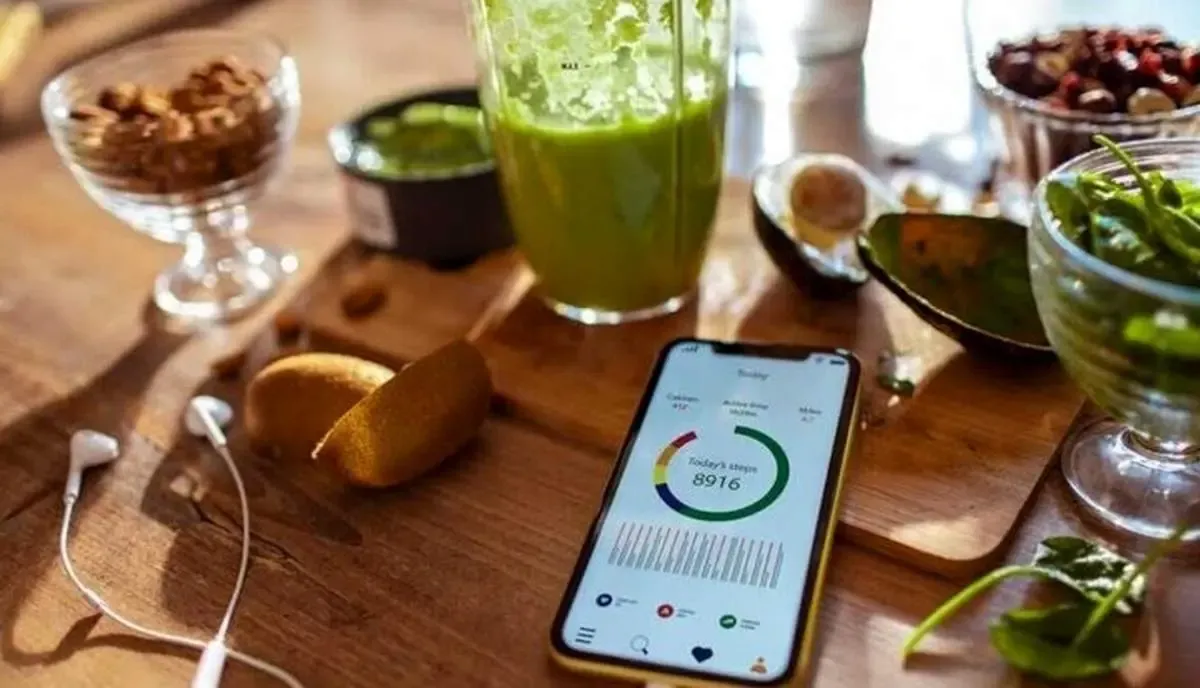 زنانی که استوپ وزنی دارند این خبر را ازدست ندهید