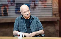 پاسخ ایرج طهماسب به ترامپ: ما به گذشته مان افتخار می‌کنیم و شما فرار