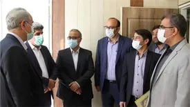 عملکرد بانک توسعه تعاون در پرداخت تسهیلات تبصره 18 بسیار چشمگیر است