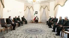 جریانات معاند بدنبال انحراف در حوزه های مختلف هستند