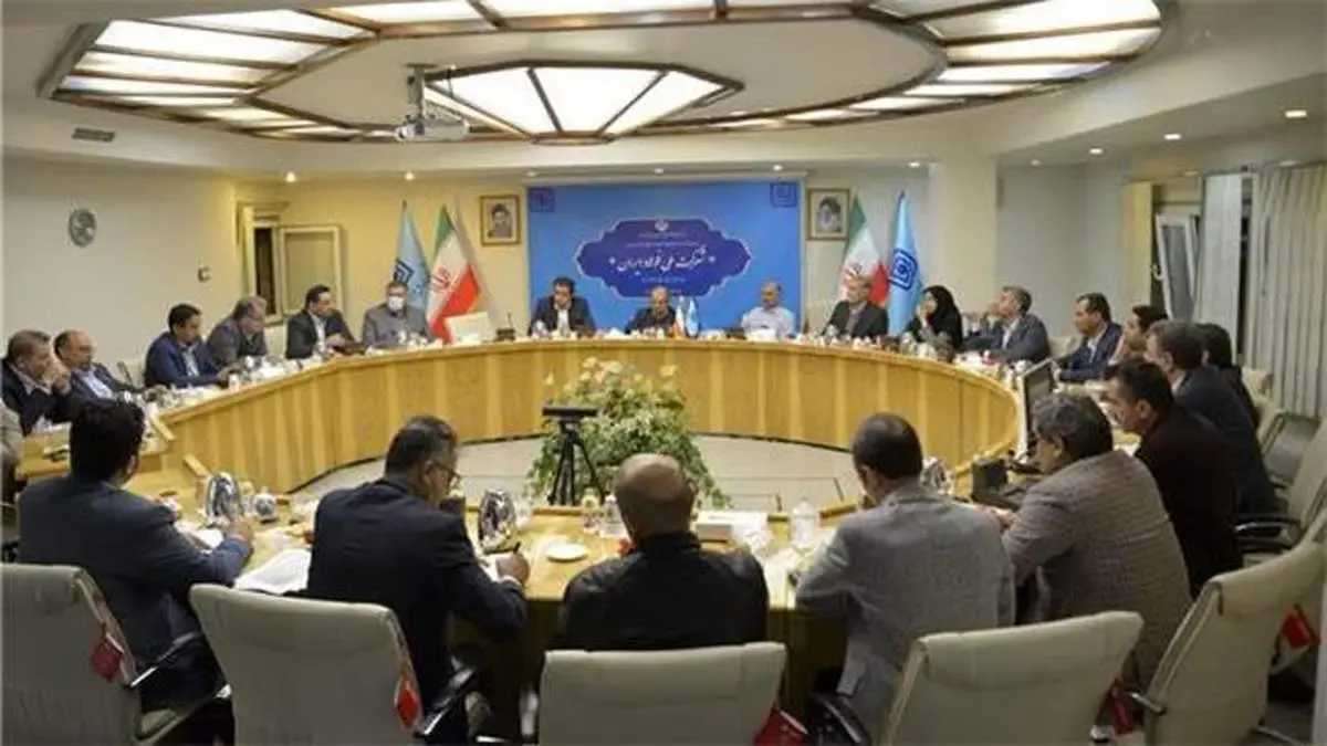 ایمیدرو آماده ارایه کمک به واحدهای فولاد سازی طرح های هفتگانه است