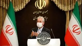 انگیزه انتخاباتی در احیای برجام نداریم/درگیر پیک جهانی کروناهستیم