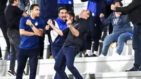 نکونام: همه از برکناری خطیر خوشحال شدند