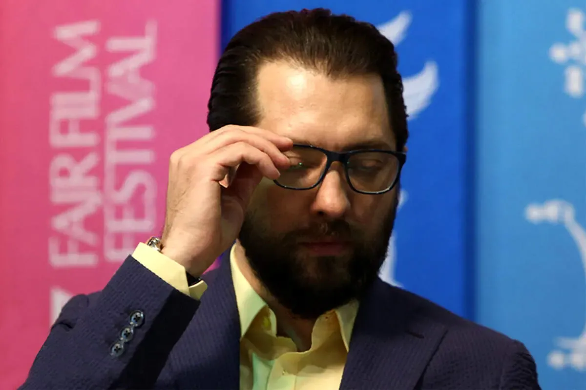 سورپرایز در آزادی/ بهرام رادان و حسین فرکی تماشاگر تمرین آخر تیم ملی شدند