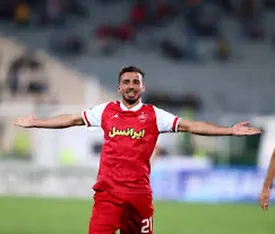 ستاره پرسپولیس در استقلال!
