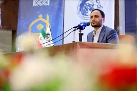 اظهارات بهادری جهرمی درباره بورسیه کردن ۴ هزار نخبه