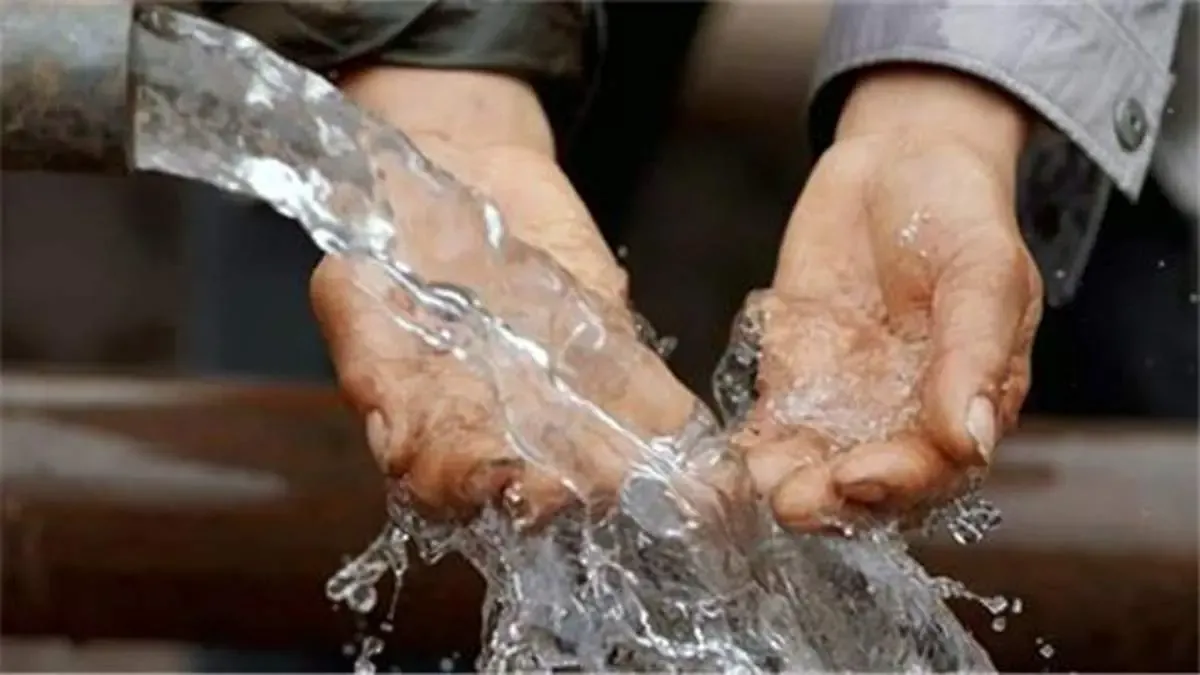 بانک سینا در طرح آبرسانی به روستاهای محروم شوشتر مشارکت می کند