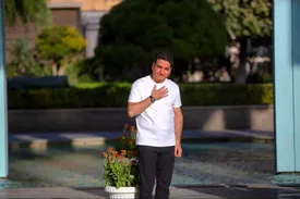 زمان کنسرت خیابانی شجریان مشخص شد؟