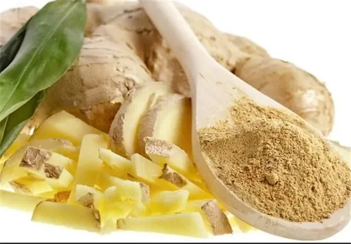 فواید «زنجبیل» برای سلامتی