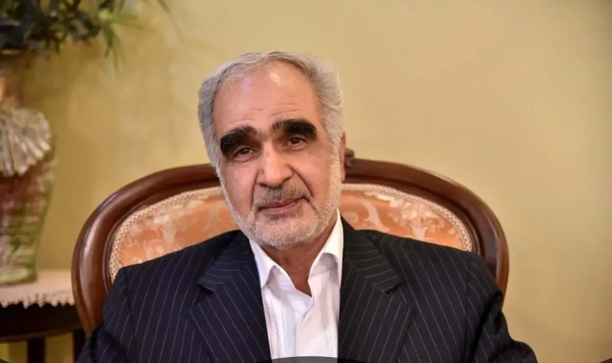 اصلاحات برای چالش‌های موجود کشور برنامه دارد/ ماحصل کار دولت وضع بد اقتصادی و رشد مهاجرت بود