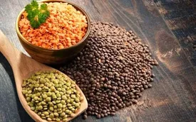 خواص عدس که باید بدانید