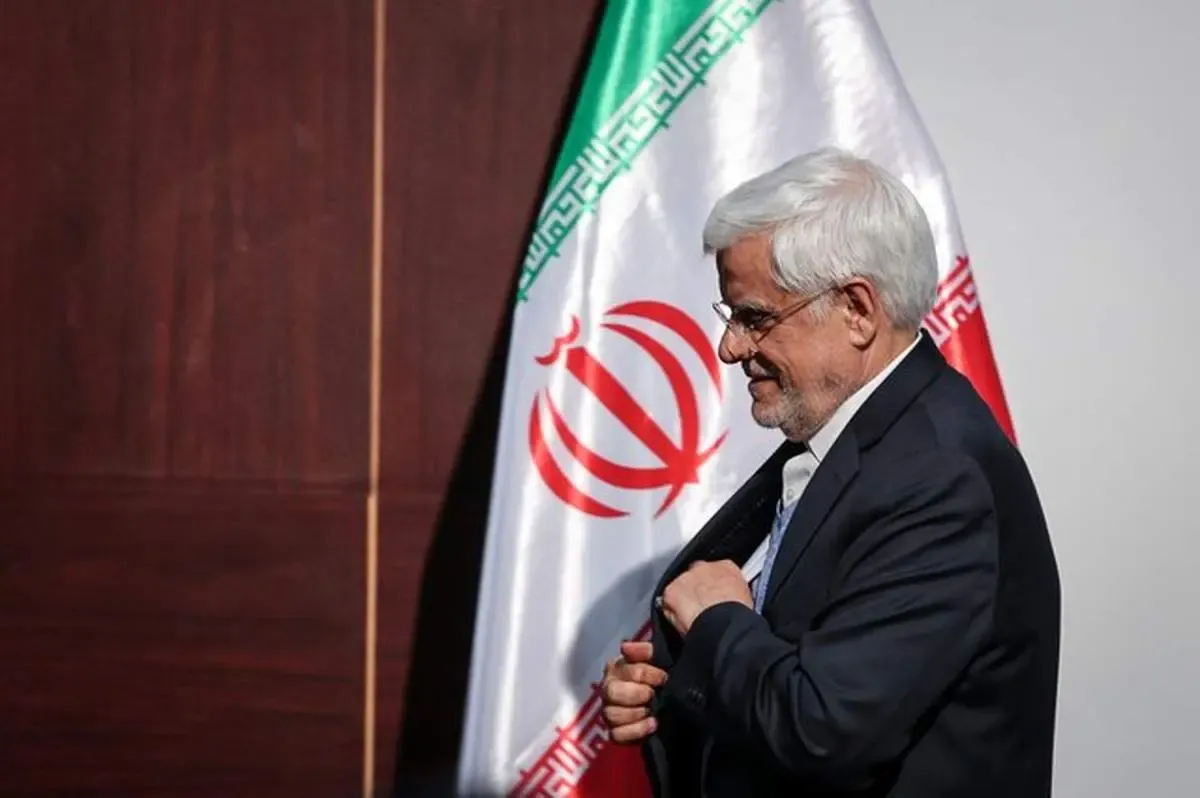 عارف: در سفر به ترکمنستان با دبیرکل سازمان ملل دیدار خواهم کرد