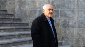 ظریف خواستار عزل و محاکمه گروسی شد