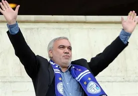 حاج فتل جانشین خطیر می شود؟