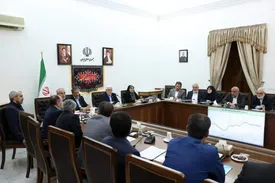 محمد رضا عارف:
طرح جامع تکمیل و ساخت واحدهای مسکن‌های حمایتی تهیه و تدوین می‌شود