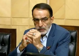 کریمی قدوسی باش، هرچی می‌خواهی بگو!