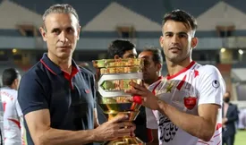 گلمحمدی از پرسپولیس می رود آل کثیر می آید!