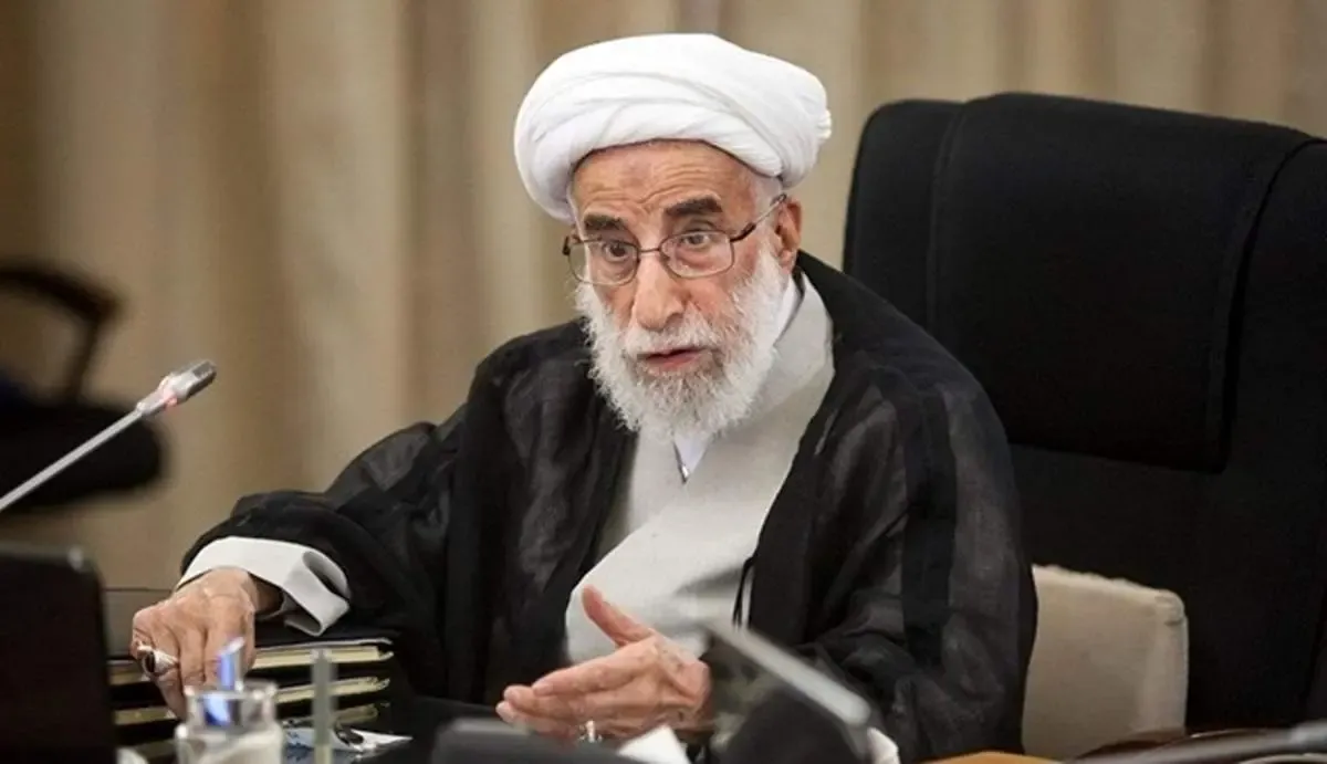 دبیر شورای نگهبان: دشمن تمام ابزارهای رسانه‌ای خود را به میدان آورده | تحریف و تخریب وجهه نظام برنامه همیشگی آنها است