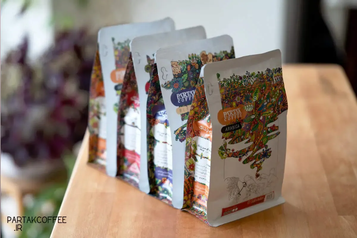 نوروز، سفر، قهوه: راهنمایی برای کسانی که نمی‌توانند بدون قهوه زندگی کنند!