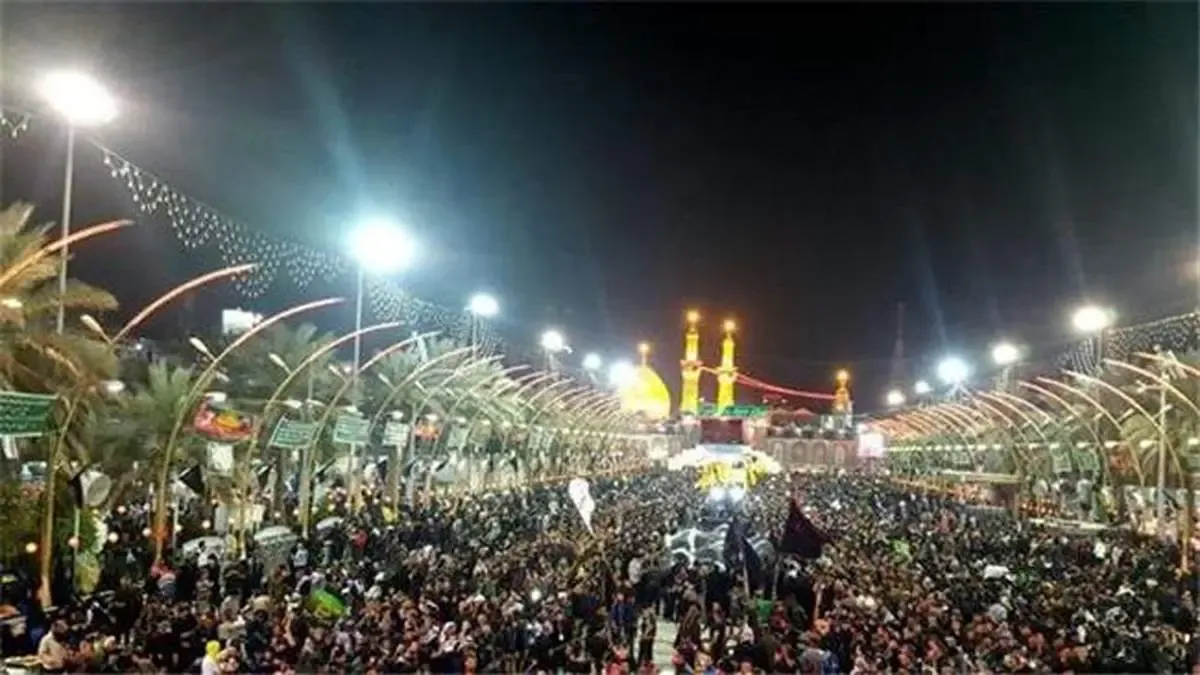 بیمه ایران جزییات بسته خدمات و تعهدات خود به زائرین عتبات عالیات را اعلام کرد