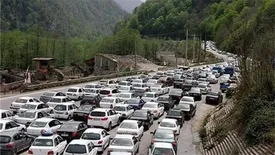 جادههای منتهی به شمال کشور باید پیش از اعلام رسمی تعطیلی مسدود میشد